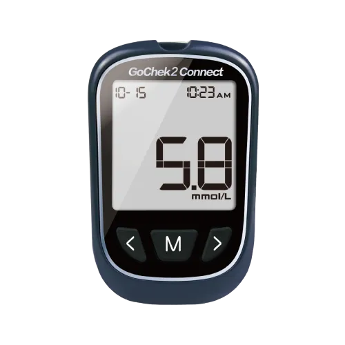 GoChek2 Connect