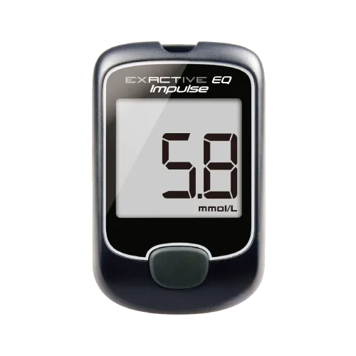 Exactive™ EQ Impulse