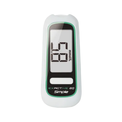 Exactive™ EQ Simple